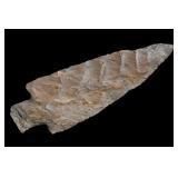 3 9/16' Little Bear Creek Found in Kentucky/Tennes