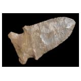 2 1/4' Big Sandy Found in Kentucky/Tennessee Ex: W