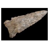 2 3/4' Big Sandy Found in Kentucky/Tennessee Ex: W