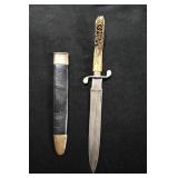 P. Ward & Co. Sheffield Grimm Reaper Exorcism 14 1