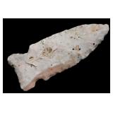 2 7/8' Graham Cave Arrowhead Found in Pettis Co. M