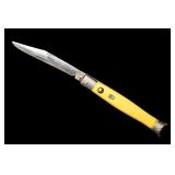 Shur-Snap Colonial Switchblade Knife 3 1/8' blade.