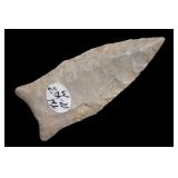 2 1/2' Cumberland 'Restored' Found in Tennessee bo