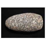 3 13/16' Neolithic Stone Celt Found in Africa.