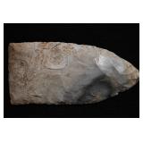 5 1/4' Wadlow Blade Found in Boone Co. Missouri.