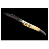 Hammer Brand Switchblade Pocket Knife 2 7/8' blade