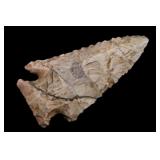 2 5/16' Hardin Found in Kentucky Ex: Walt McIntyre