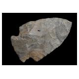 2 1/2' Hopewell Found in Kentucky/Tennessee Ex: Wa