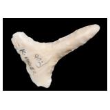 1 13/16' T Drill Found in Madison Co. Illinois.