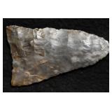 2 3/4' Kinney Knife Found in Texas.