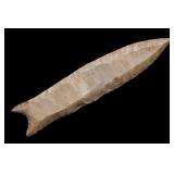 3 7/8' Cumberland 'Restored' Found in Tennessee 1