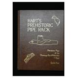 Hart's Prehistoric Pipe Rack by Gordon Hart copyri