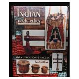 Indian Trade Relics by Lar Hothem Copyright 2003 h