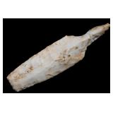 4' Nebo Hill Drill Found in Howard Co. Missouri.