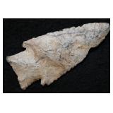 3 1/16' Excello Hardin Heavily Patinated found in