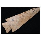 4 1/4' Phenomenal Hardin Found in Audrain Co. Miss