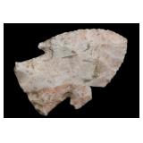 1 15/16' Colorful Hardin Found in Vermillion Co. I