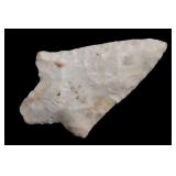 2 15/16' Dickson Arrowhead Fulton Co. Illinois Ex: