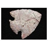 2 3/16 Colorful Snyders Found in McLean Co. Illino