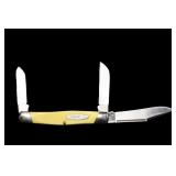 Buck 307 Pocket Knife with original box.