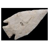 3 13/16' Afton 'Exceptional Quality' Found in Cass