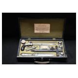 Professor Bloomberg's Vampire Killing Kit.