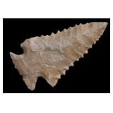 2 1/2' Palmer Found in Kentucky/Tennessee Ex: Walt