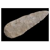 3 7/8' Cobbs Knife Found in Kentucky/Tennessee Ex: