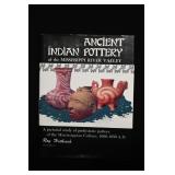 Ancient Indian Pottery of the Mississippi River Va