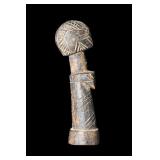 5 1/2' Mossi Fertility Doll
