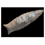 3 7/16' Beaver Lake 'Restored' Found in Kentucky 7