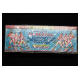 1988 Sportflics Baseball Complete Set  'sealed'.