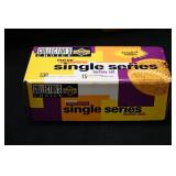 1995 Collectors Choice Baseball Complete Set 'not