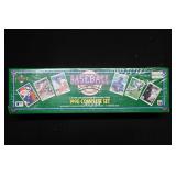1990 Upper Deck Baseball Cards Complete Set 'Seale
