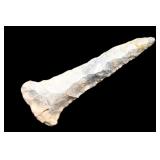 2 5/8' Drill Found in Menifee Co. KY.  Ryan Keele