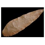 3 15/16' Lerma Found in Kentucky/Tennessee Ex: Wal