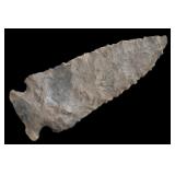 3 3/16' Bakers Creek Found in Kentucky/Tennessee E