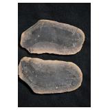 Macroneuropteris scheuchzeri Mazon Creek 4 15/16'