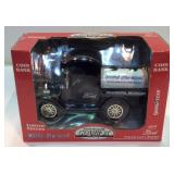 NIB Gearbox 1912 Ford Benzol Die-Cast Toy Truck