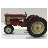 Vintage Die-Cast Farmall 404 ERTL Toy Tractor