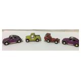 Lot of 4 1970