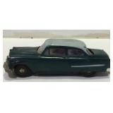 1954 Chevy Bel Air 2 Door Dealer Promo Car