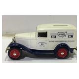 50th Ann. Private Label Affiliated Foods Toy Bank