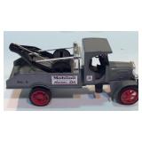 ERTL Die-Cast Kenworth Mobiloil #3 Toy Wrecker