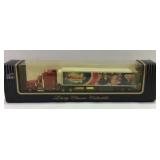 Liberty Classics NIB Affiliated Toy Semi Trailer