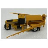 Clean Ag-Chem TerraGator 8103 Air Spreader Lim. Ed