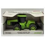 NIB ERTL Steiger Cougar 1000 4WD Toy Tractor SP/ED