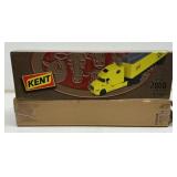 MINT NIB 1st Gear Kent Precision Tractor Trailer