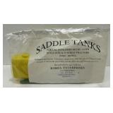 Custom New John Deere 40-50-55 Series Saddle Tanks