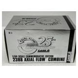 NIB ERTL Case IH 2388 Axial Flow Combine 25 YRS